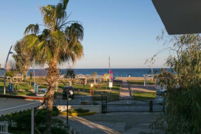 MAGİC GARDEN APART